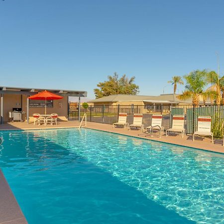 Indian Wells Rv Resort Indio Exterior photo