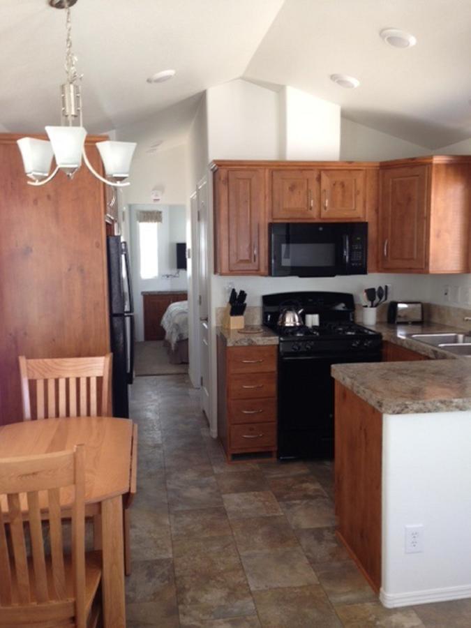 Indian Wells Rv Resort Indio Exterior photo